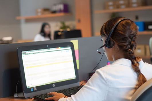 Oficinas Web del Seguro